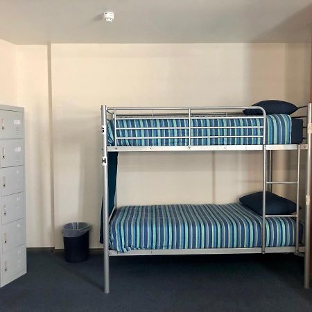 The Nook Backpackers Hostel Hobart Luaran gambar