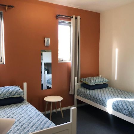 The Nook Backpackers Hostel Hobart Luaran gambar