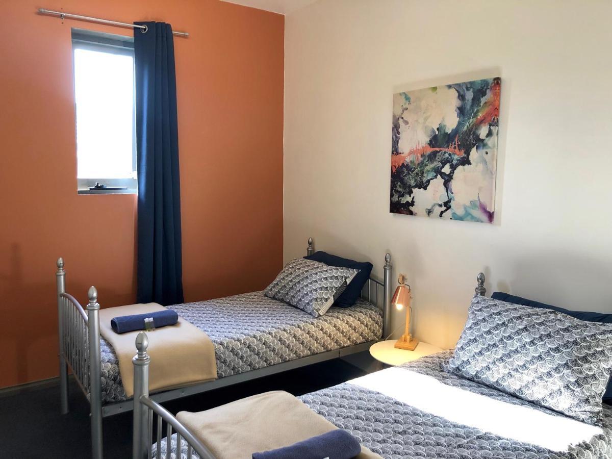 The Nook Backpackers Hostel Hobart Luaran gambar