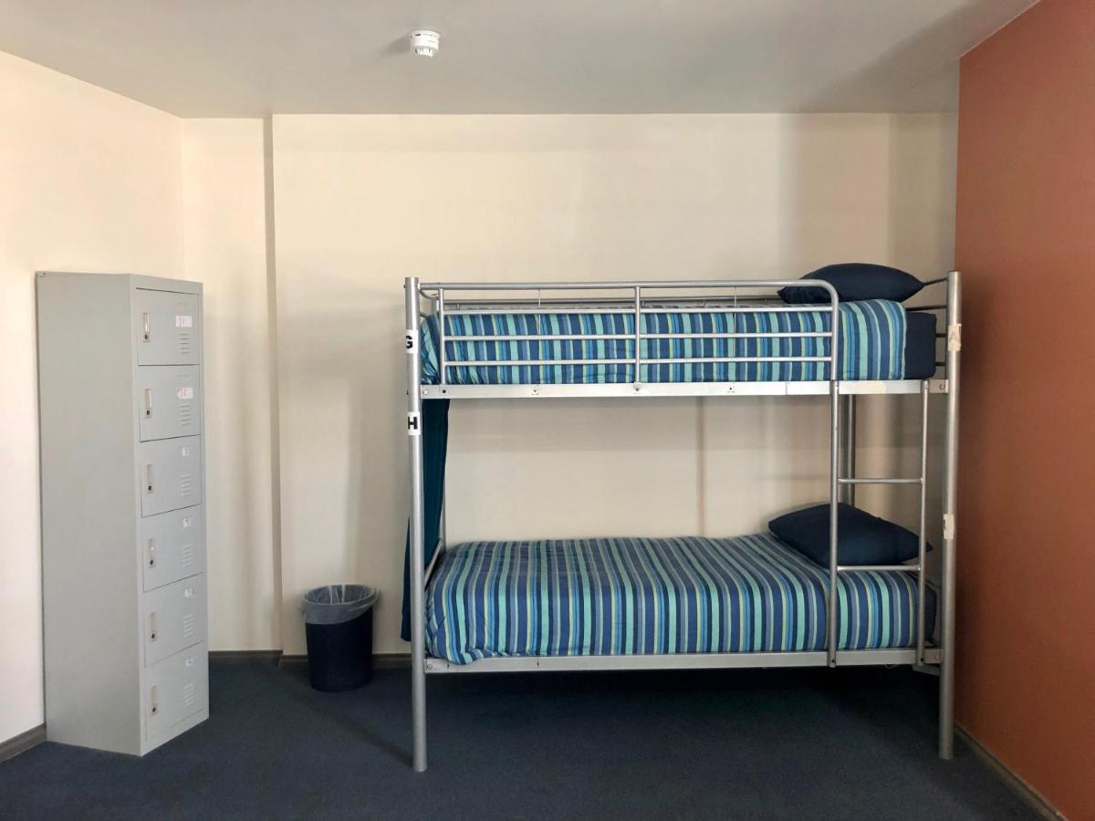 The Nook Backpackers Hostel Hobart Luaran gambar