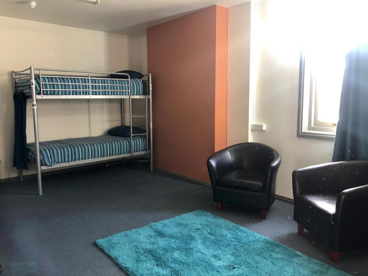 The Nook Backpackers Hostel Hobart Luaran gambar