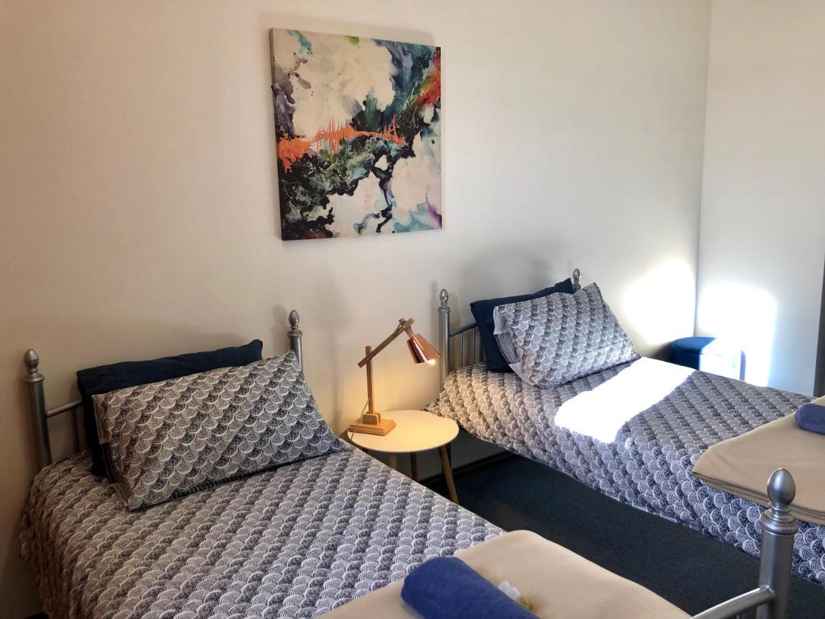 The Nook Backpackers Hostel Hobart Luaran gambar