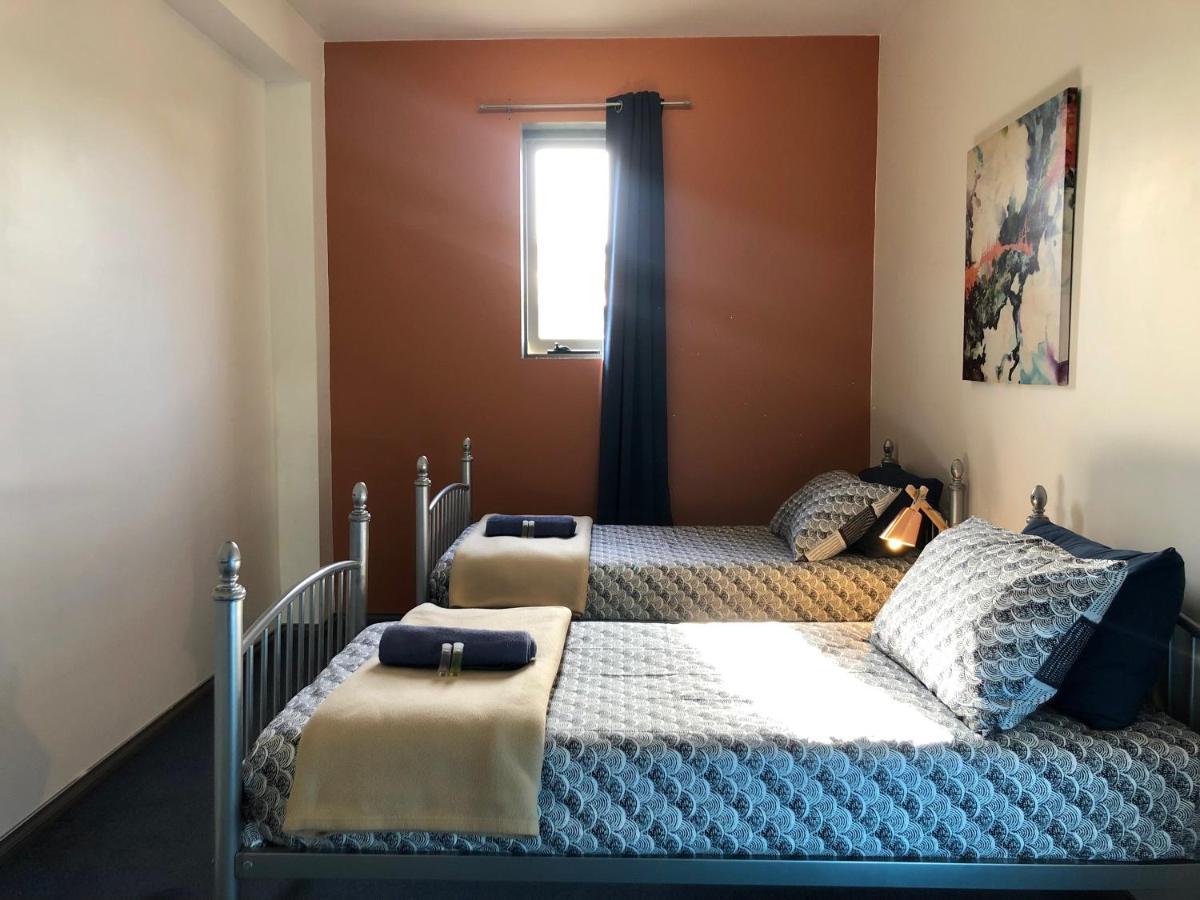 The Nook Backpackers Hostel Hobart Luaran gambar