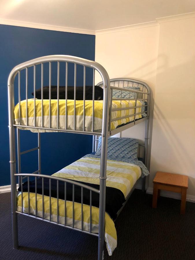 The Nook Backpackers Hostel Hobart Luaran gambar