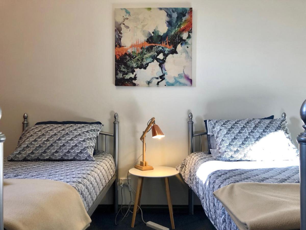 The Nook Backpackers Hostel Hobart Luaran gambar
