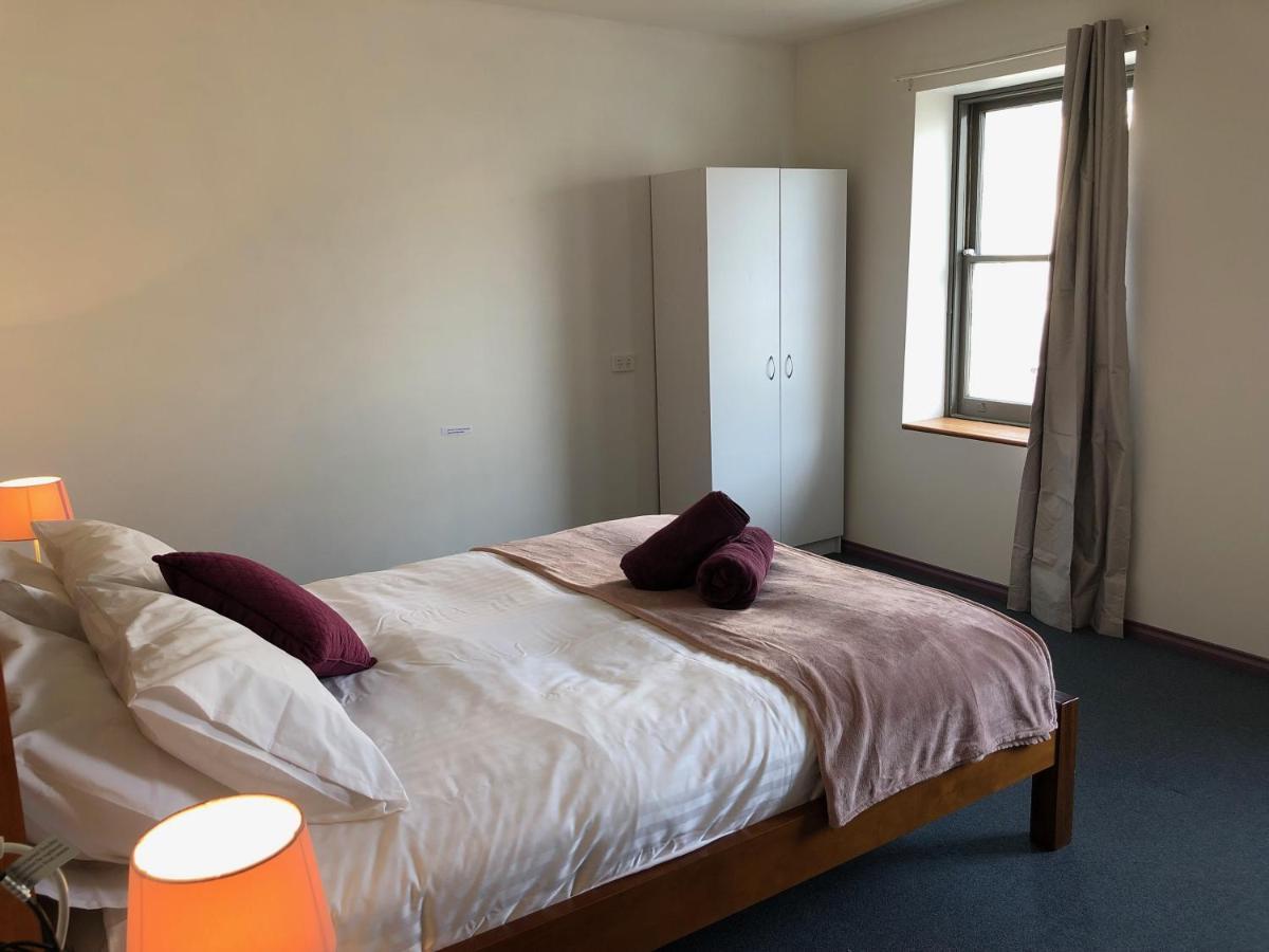 The Nook Backpackers Hostel Hobart Luaran gambar